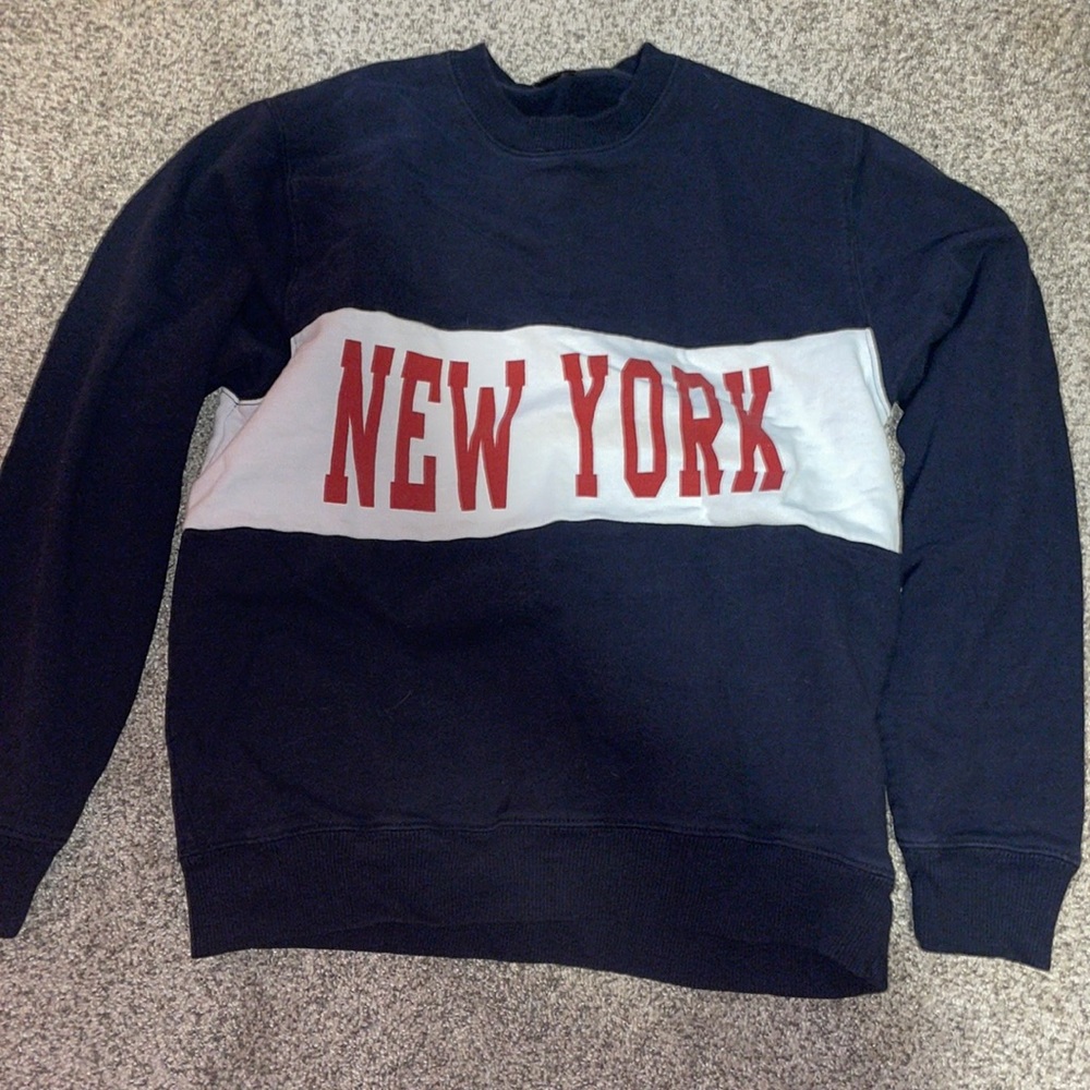 Pacsun sweatshirt